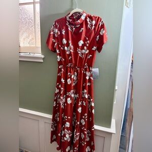 West Kei Dress